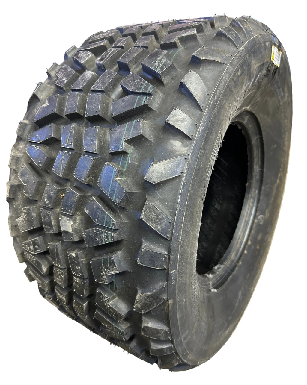 QUADBOSS QBT445 BSW 23 11 10 4PLY ATV/UTV TIRE QBT445231110