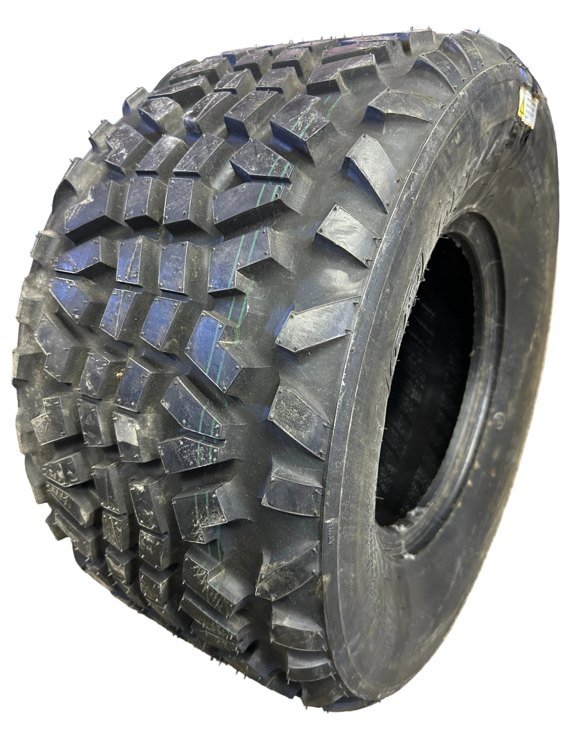 QUADBOSS QBT445 BSW 23 11 10 4PLY ATV/UTV TIRE QBT445231110