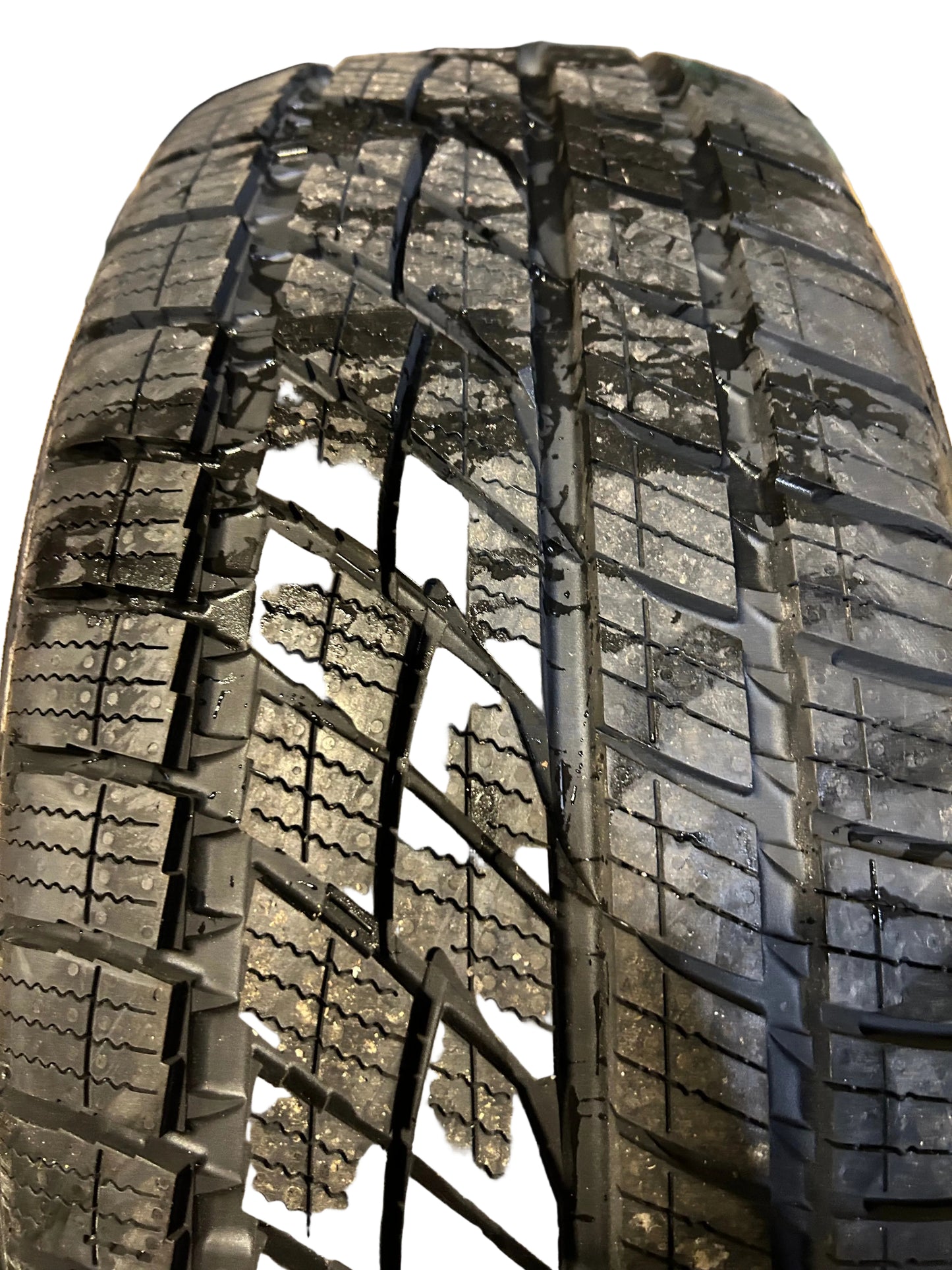 TOYO CELSIUS II BSW P 225 55 17 101V XL ALL SEASON TIRE 243690