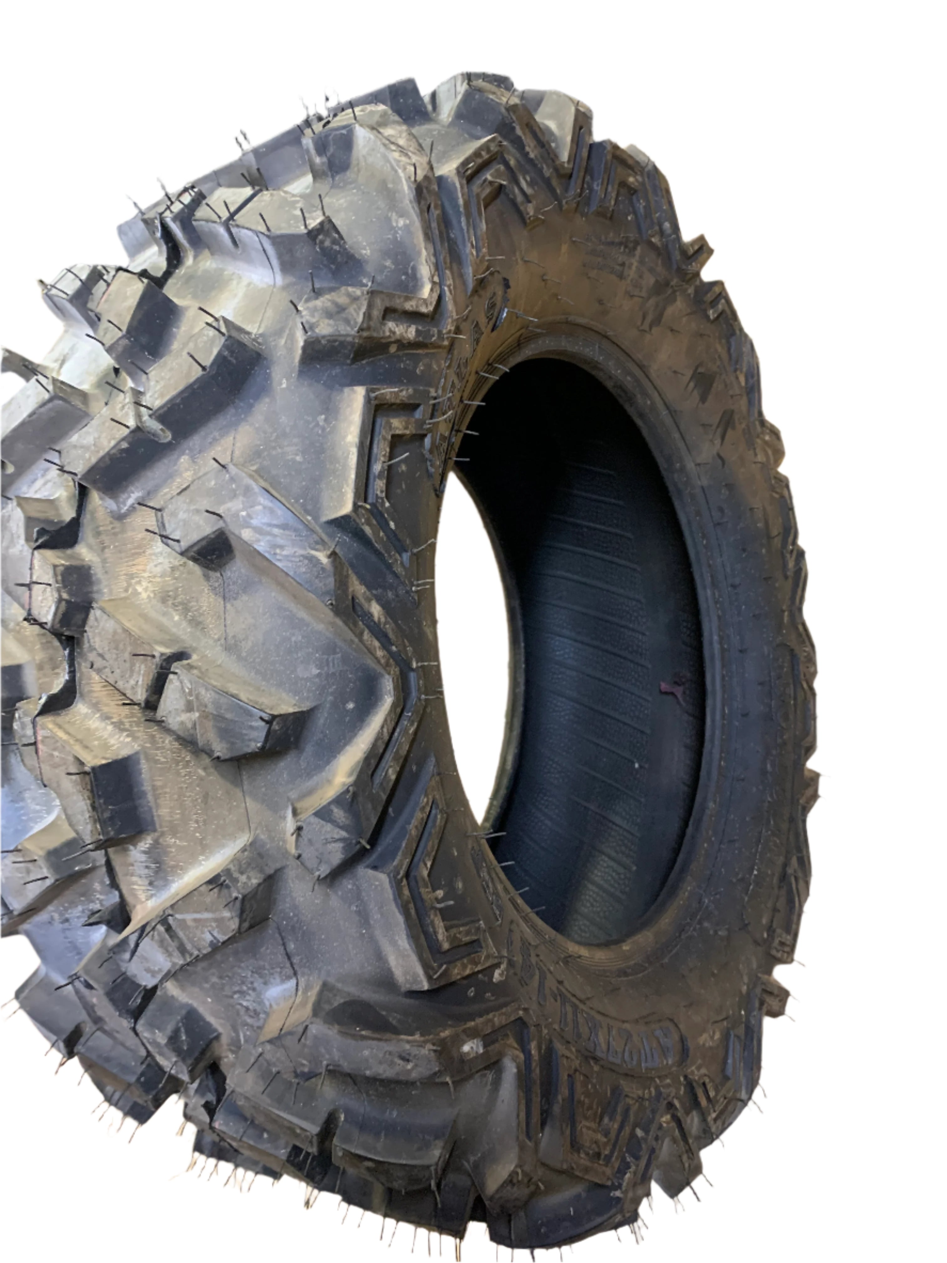 ROADGUIDER ATLAS BSW  27 11 14 55F 6PLY ATV/UTV TIRE 10320