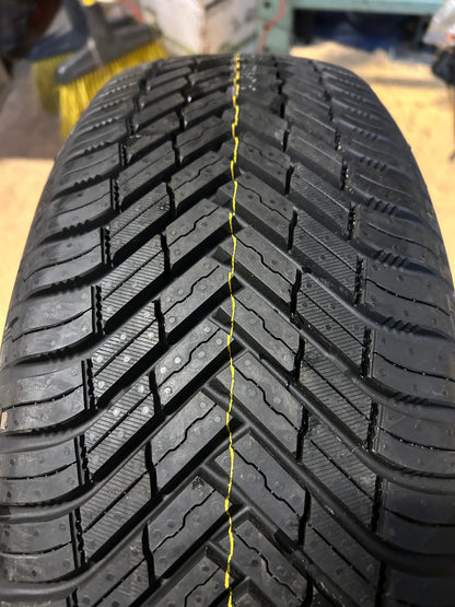 NEXEN NBLUE 4 SEASON 2 BSW P 215 65 16 102V XL ALL SEASON TIRE 19179NXK