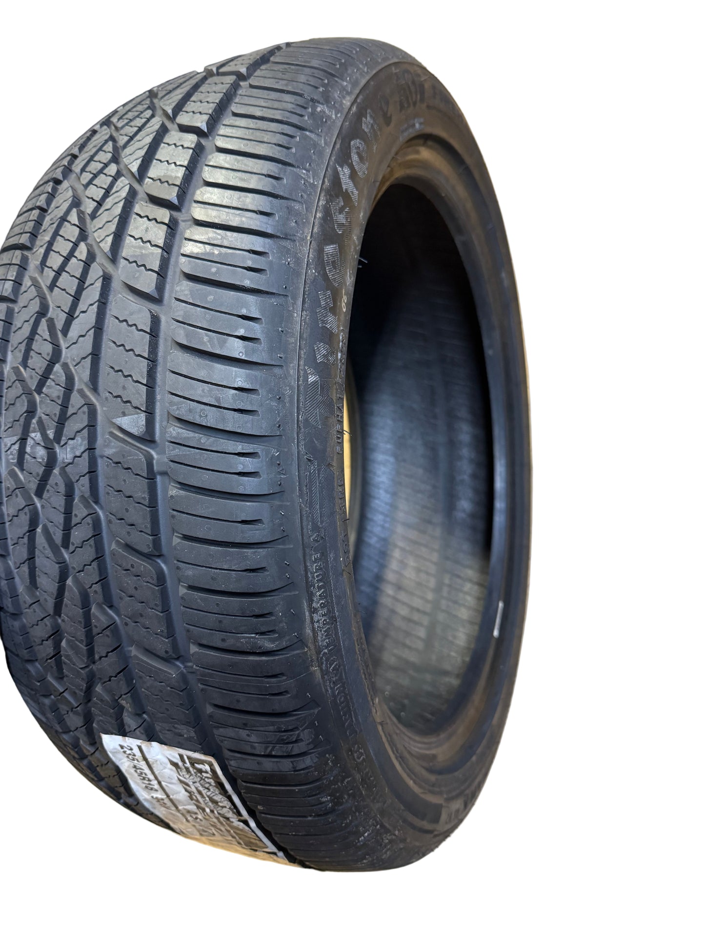 FIRESTONE FIREHAWK A/S V2 BSW P 235 45 18 94W UHP ALL SEASON TIRE 008240