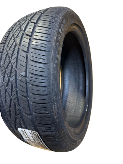 FIRESTONE FIREHAWK A/S V2 BSW P 235 45 18 94W UHP ALL SEASON TIRE 008240