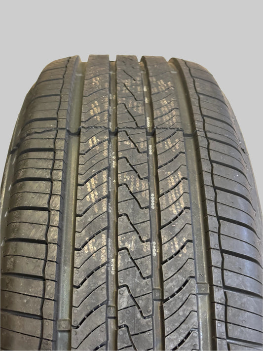 COOPER ENDEAVOR PLUS P 215 65 17 99T ALL SEASON TIRE 166274009