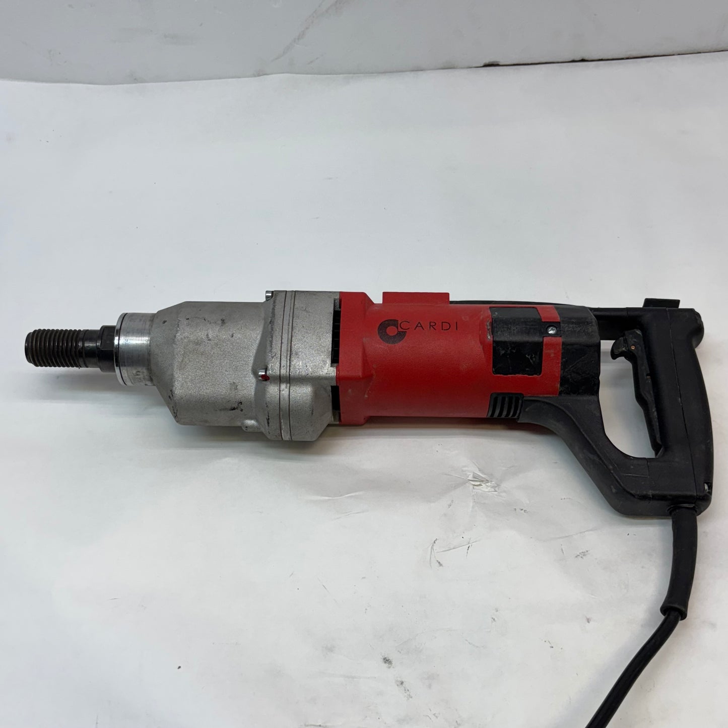 CARDI HAND-HELD CORE DRILL WET 3 GEARS 1P 115-120V 50-60V T1 MU-EL