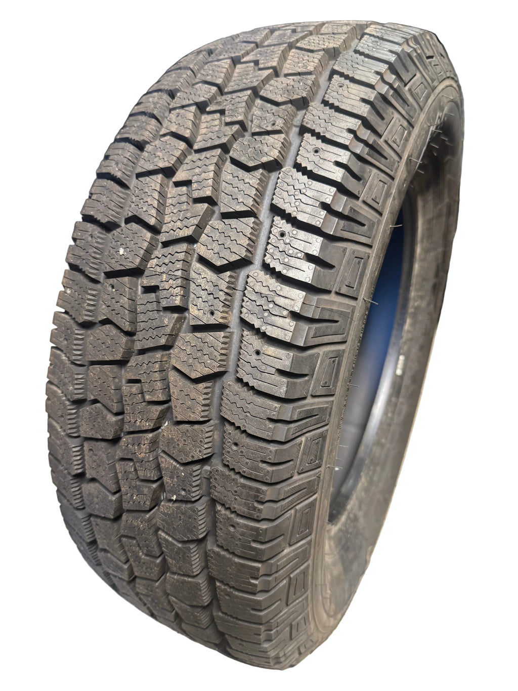 NOS HERCULES AVALANCHE TT BSW LT 235 65 16 121/119R 10PLY WINTER TIRE 01770