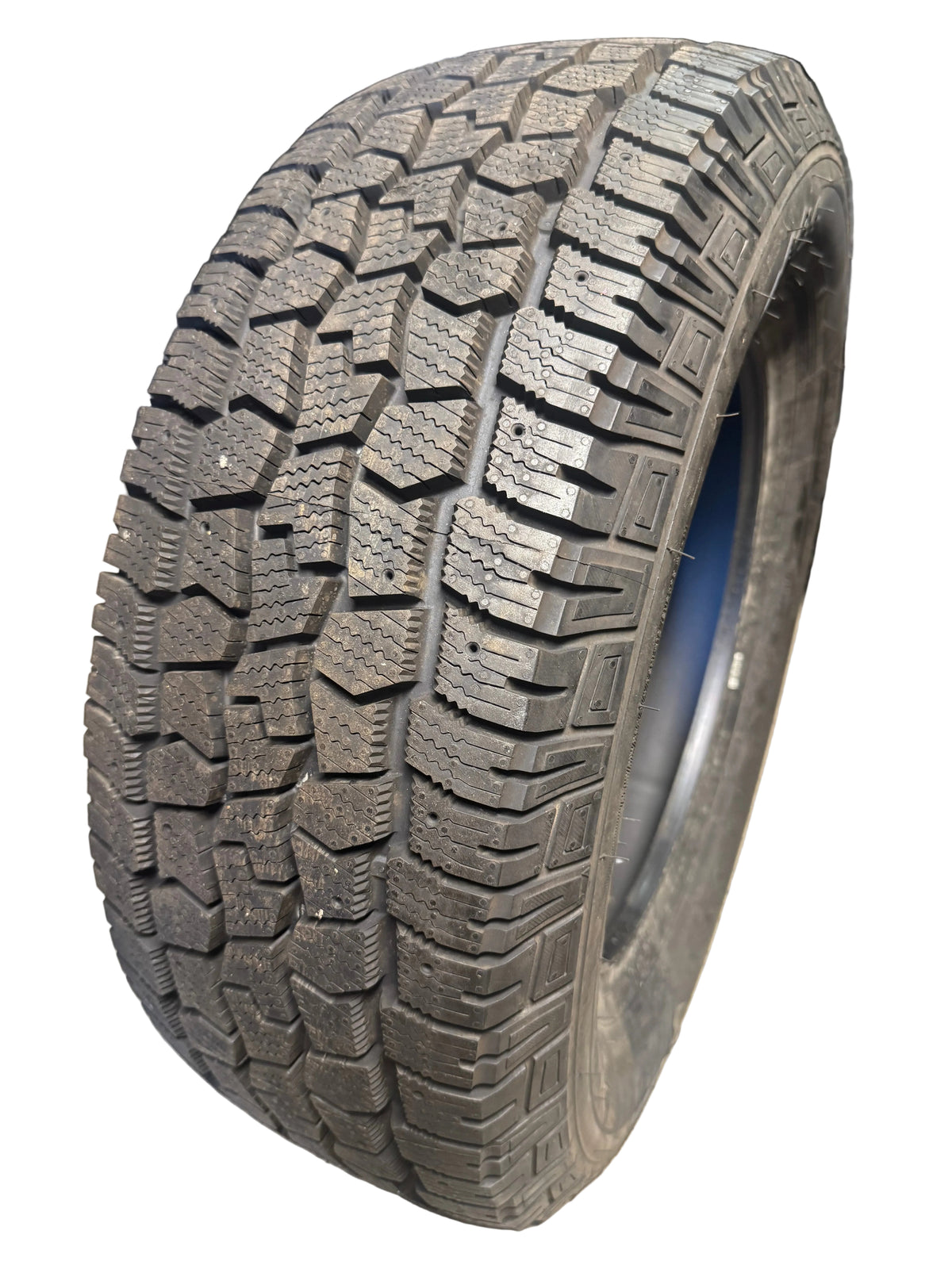NOS HERCULES AVALANCHE TT BSW LT 235 65 16 121/119R 10PLY WINTER TIRE 01770