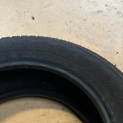 BRIDGESTONE DUELER HL ALENZA BSW P 275 55 20 111H SL ALL SEASON TIRE 058574