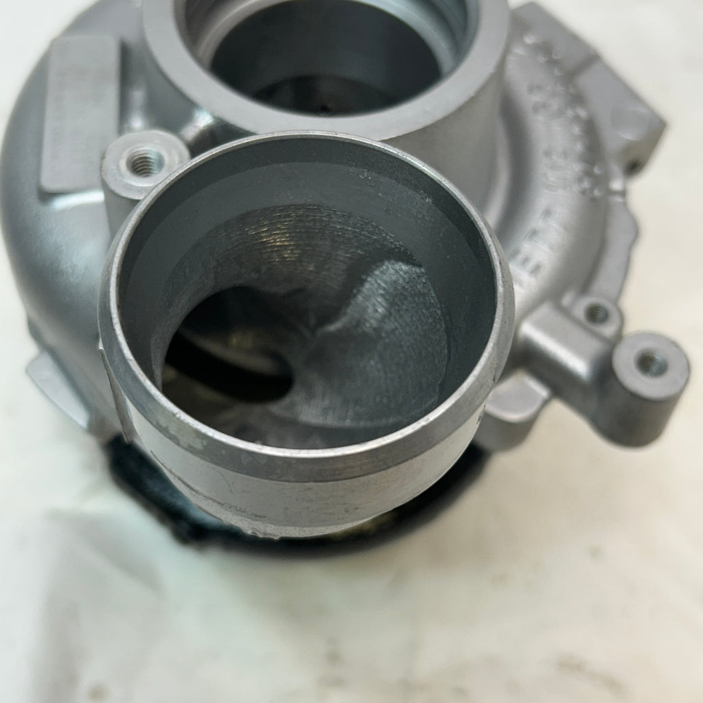 SPD GARRETT TURBOCHARGER FOR BMW M5 M6 4.4L 13-15 S63  MGT2260DSL