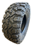 RADAR RENEGADE-X BSW LT 295 70 17 128/125Q 10PLY MUD TIRE RACSTH0090