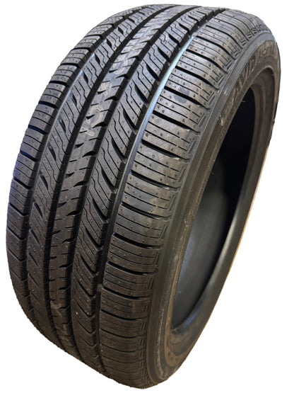 YOKOHAMA AVID ASCEND LX BSW P 225 45 18 95V XL ALL SEASON TIRE 110132833