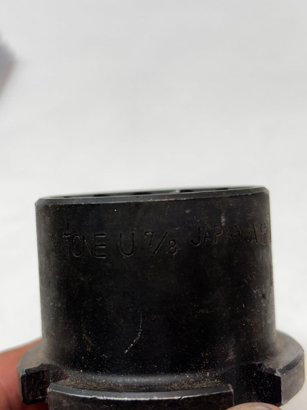 TONE ELECTRIC SHEAR WRENCH GS-91EZ TONE WRENCH GS-91EZ 11798100