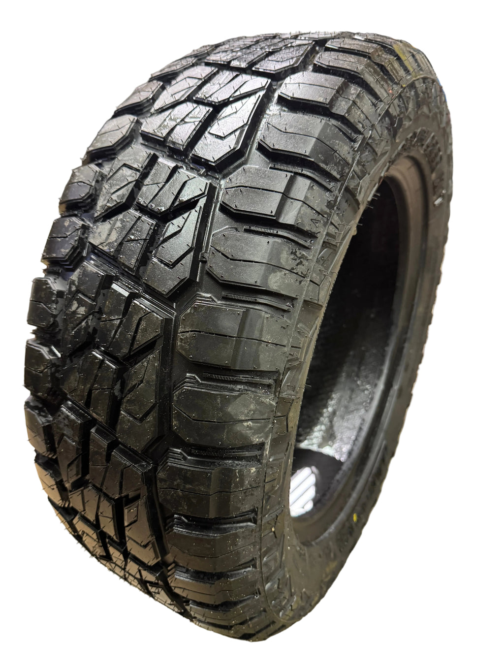 LANDSAIL STORMBLAZER X/T BSW LT 235 60 17 102H EXTREME TERRAIN TIRE 834751