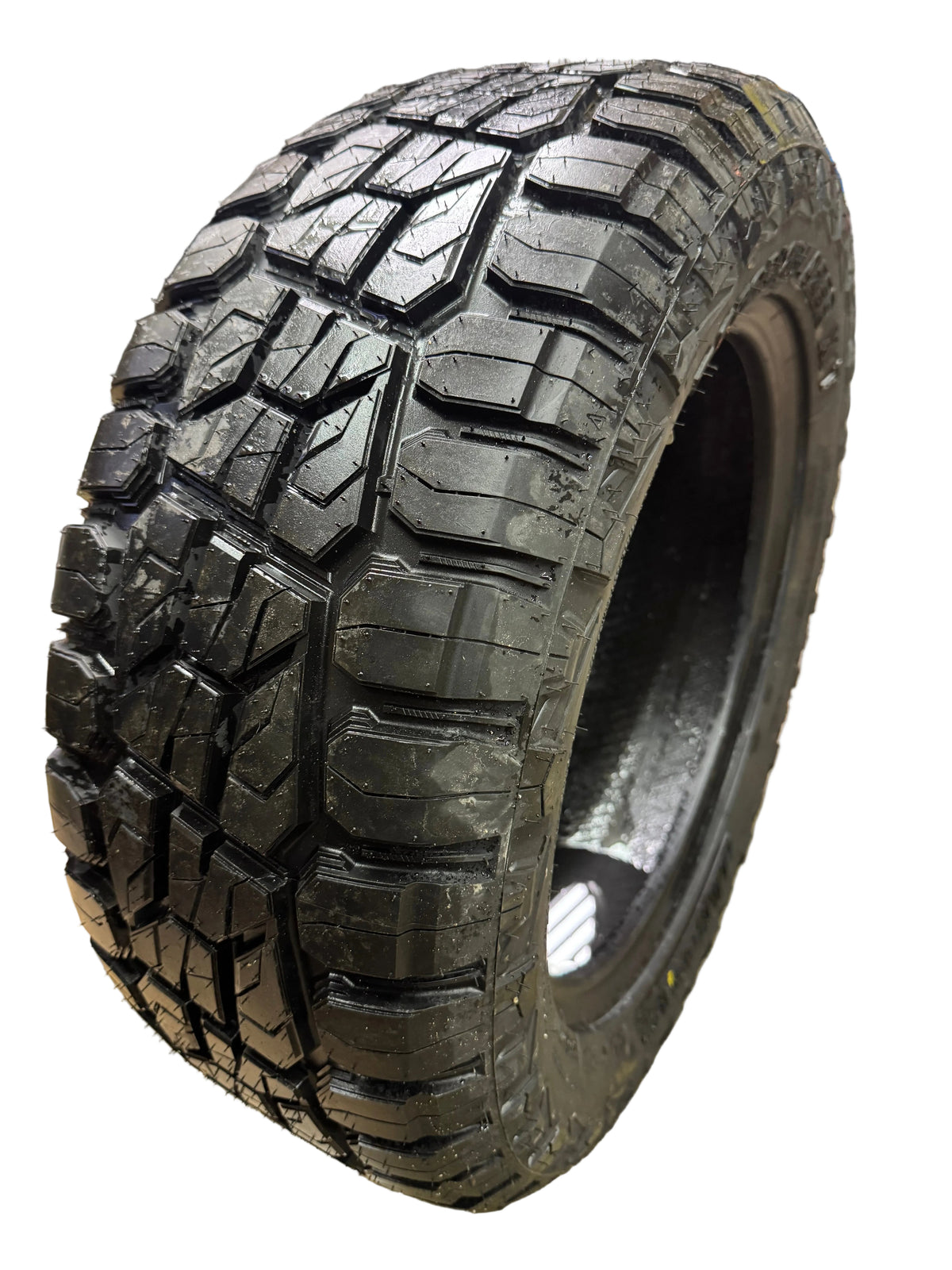 LANDSAIL STORMBLAZER X/T BSW LT 235 60 17 102H EXTREME TERRAIN TIRE 834751
