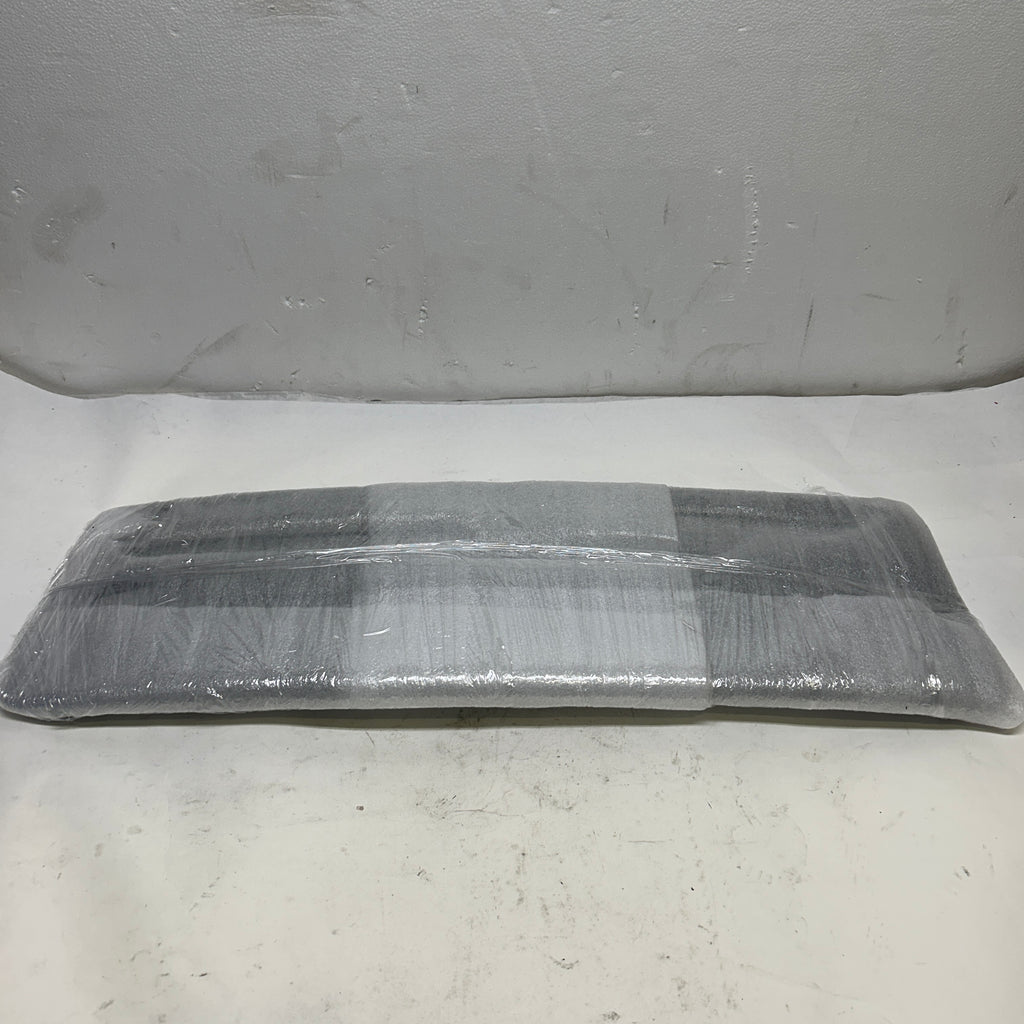 PORSCHE GRILL WALL FOR SPOILER  9935125870001C