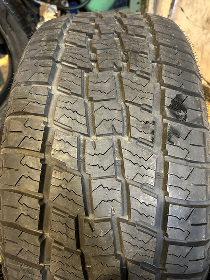 2 LEXANI TERRAIN BEAST AT BSW P 285 50 20 116T XL ALL TERRAIN TIRE LXSTAT2050020