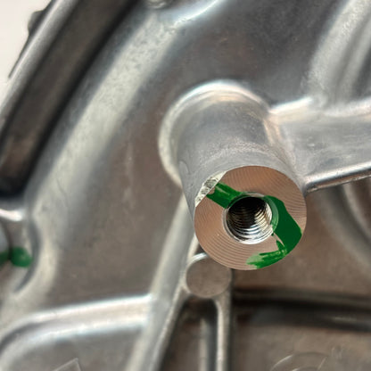 2021-2023 JEEP GRAND CHEROKEE 3.6L MOPAR TRANSFER CASE 68593801AA DAMAGED SENSOR