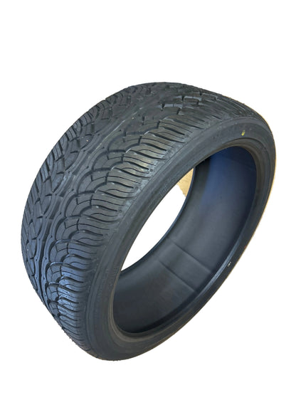YOKOHAMA PARADA SPEC X BSW P295 35 25 110V ALL SEASON TIRE 110100210