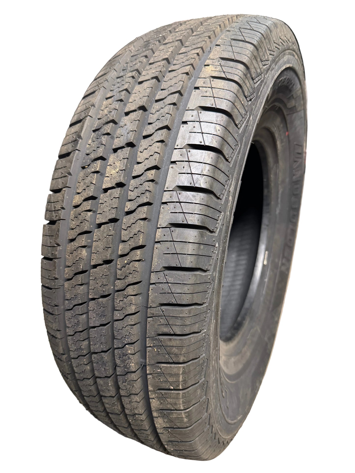 NOS LANDGOLDEN LGT67 H/T BSW LT 265 75 16 123/120Q 10PLY HIGHWAY TERRAIN TIRE LT1626575LG1