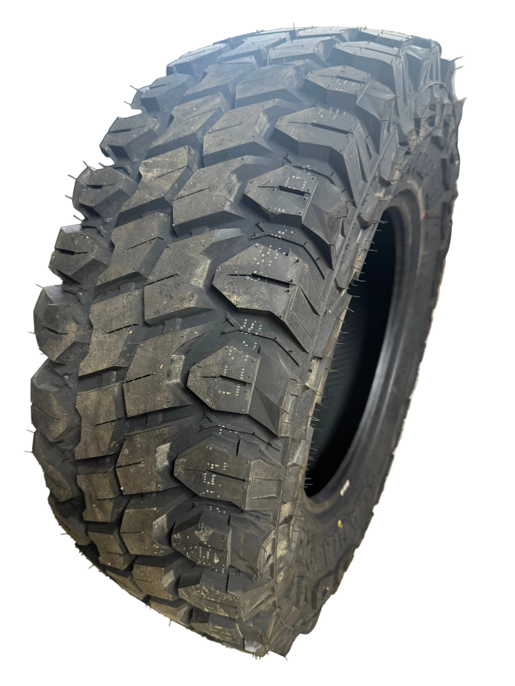 GLADIATOR XCOMP M/T BSW LT 285 70 17 126/123Q 10PLY MUD TERRAIN TIRE 1932267873