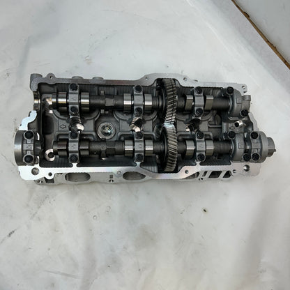 LEFT CYLINDER HEAD FIT 95-04 TOYOTA 4RUNNER TACOMA TUNDRA T100 3.4 DOHC 5VZFE