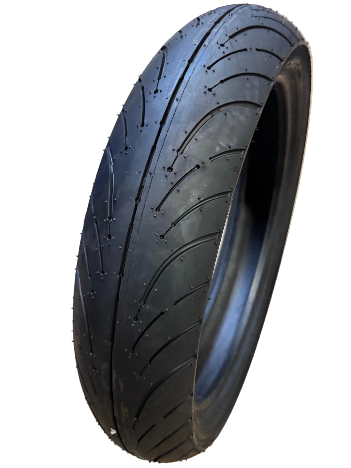 DUNLOP ELITE 4 BSW 130 70 18 63H FRONT MOTORCYLE TIRE 45119478