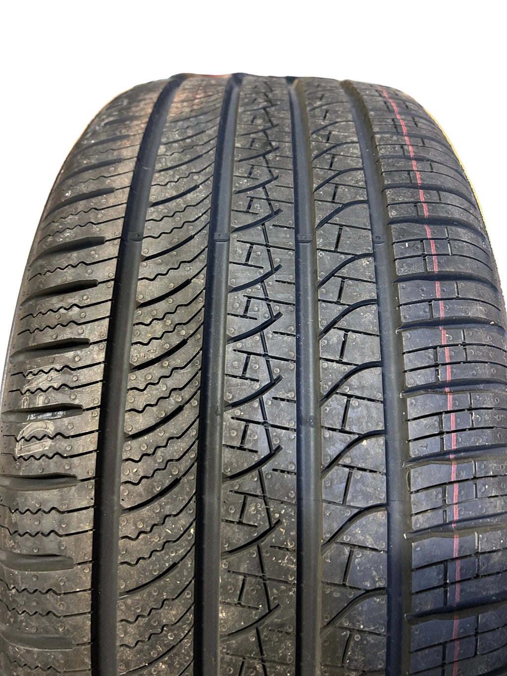 2 PIRELLI P ZERO ALL SEASON BSW P 245 40 19 98H XL UHP TIRE 3786800