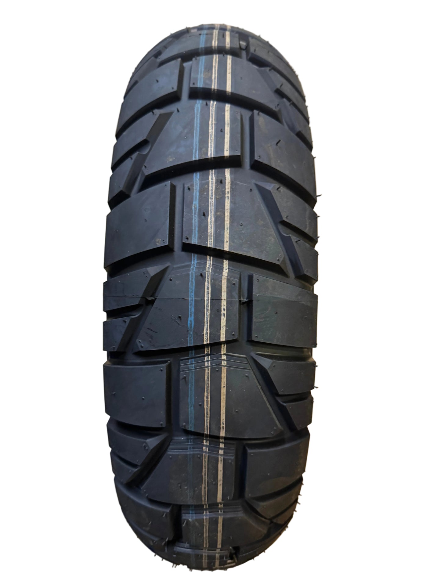 KENDA TRAKMASTER DTR K6342 BSW 150 70 17 69V REAR MOTORCYCLE TIRE 4634208