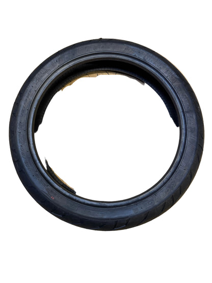 PIRELLI ANGEL GT GRAN TURISMO BSW 110 80 18 58W FRONT MOTORCYCLE TIRE 2317100