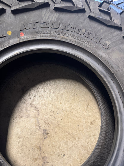 STI X COMP ATR BSW  30 10 14 10PLY ATV/UTV TIRE HLXCATR30X1014FS