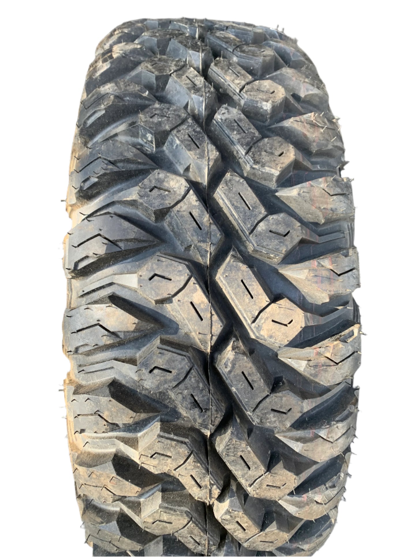 QUADBOSS QBT846 BSW AT 30 10 14 63M 8PLY ATV/UTV TIRE 609329
