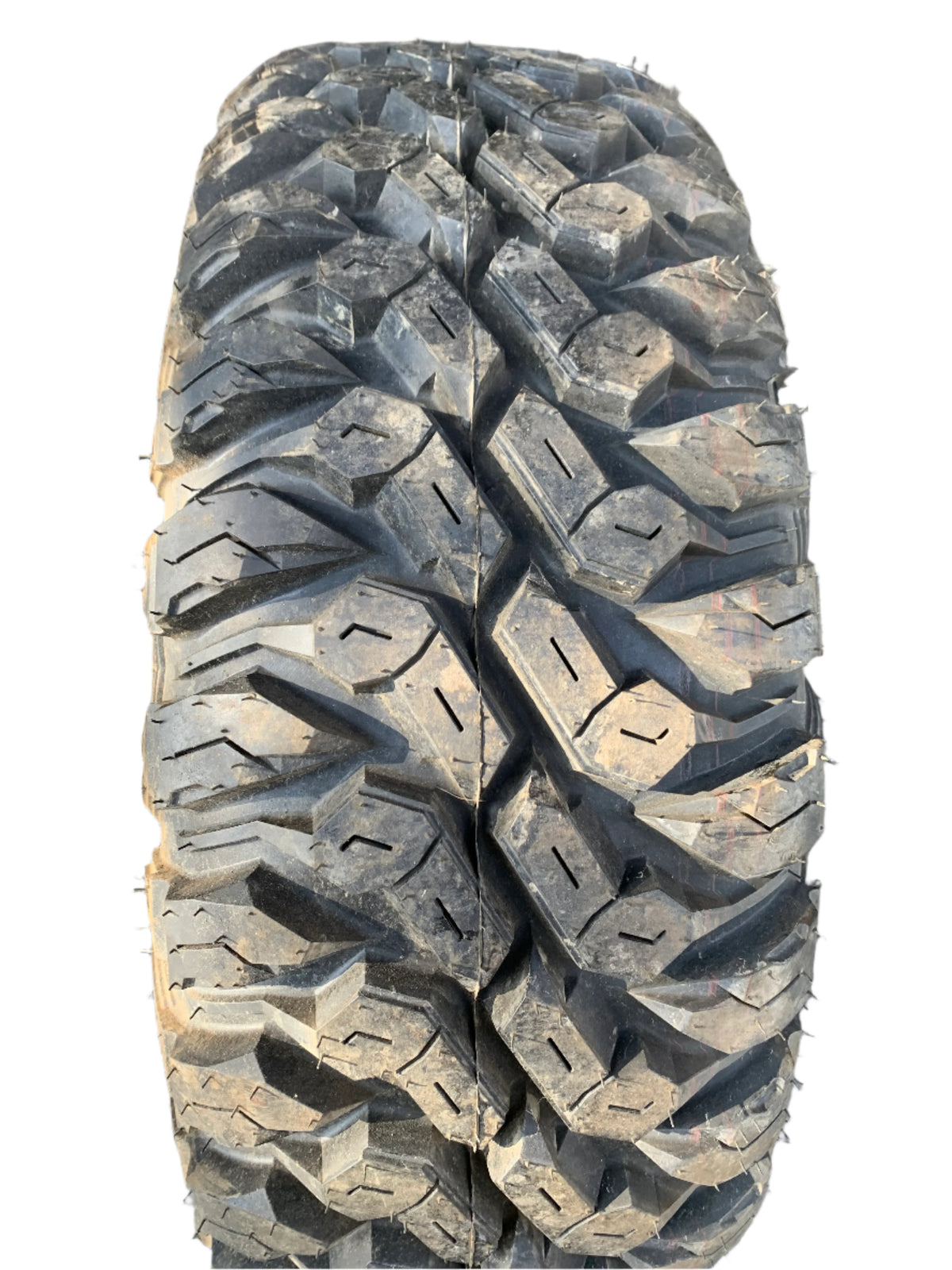 QUADBOSS QBT846 BSW AT 30 10 14 63M 8PLY ATV/UTV TIRE 609329