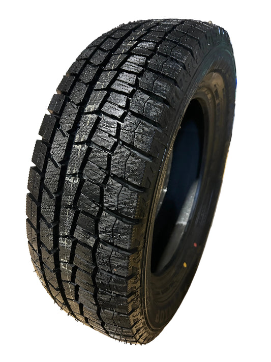 DUNLOP WINTER MAXX BSW P 195 65 15 91T WINTER TIRE 266029710