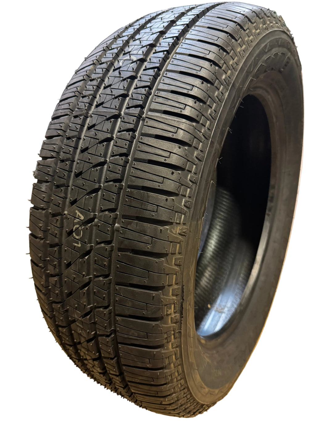 BRIDGESTONE DUELER H/L ALENZA BSW P 275 55 20 111H ALL SEASON TIRE 058574
