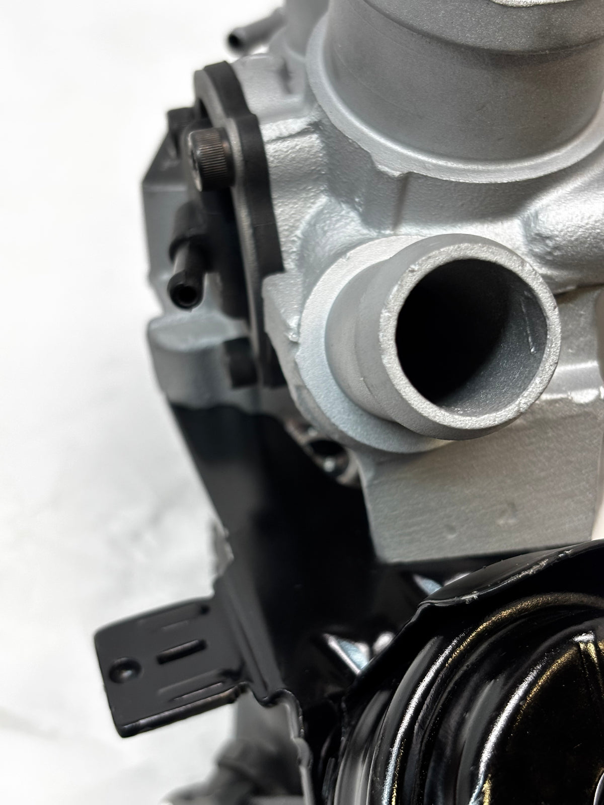 REMAN TURBO FOR 2011-2012 3.5L LEFT SIDE ECOBOOST FORD S8000103R