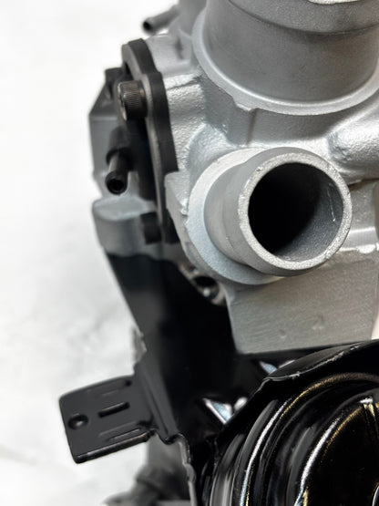 REMAN TURBO FOR 2011-2012 3.5L LEFT SIDE ECOBOOST FORD S8000103R