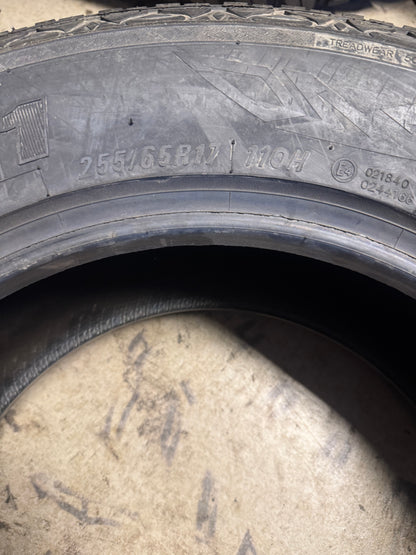 MAXXIS BRAVO A/T-771 BSW P 255 65 17 110H ALL TERRAIN TIRE TP41492000
