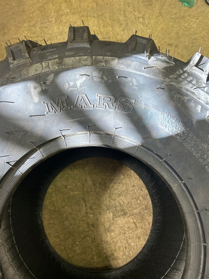 ROADGUIDER MARS BSW  AT 22 10 9 48F 6PLY ATV/UTV TIRE 082109558965