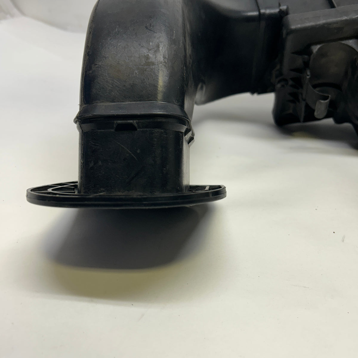 PORSCHE 996 911 CARRERA COLD AIR INTAKE SYSTEM 99611002159