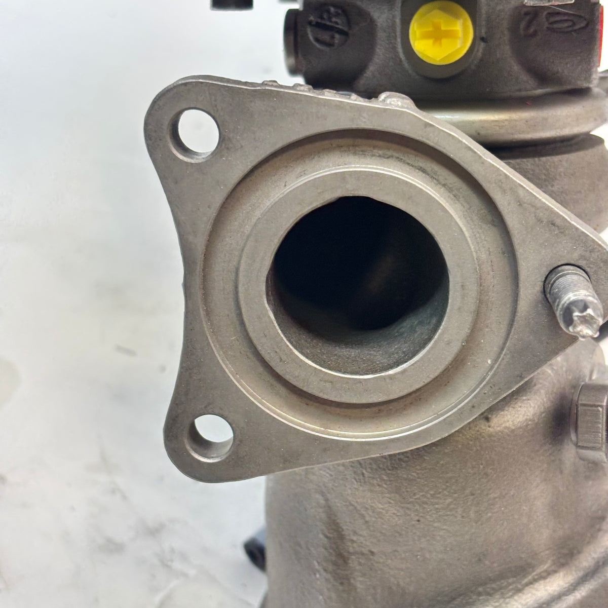 GENUINE BORGWARNER TURBOCHARGER 13-16 FORD ESCAPE FIESTA CJ56-6K682-DA