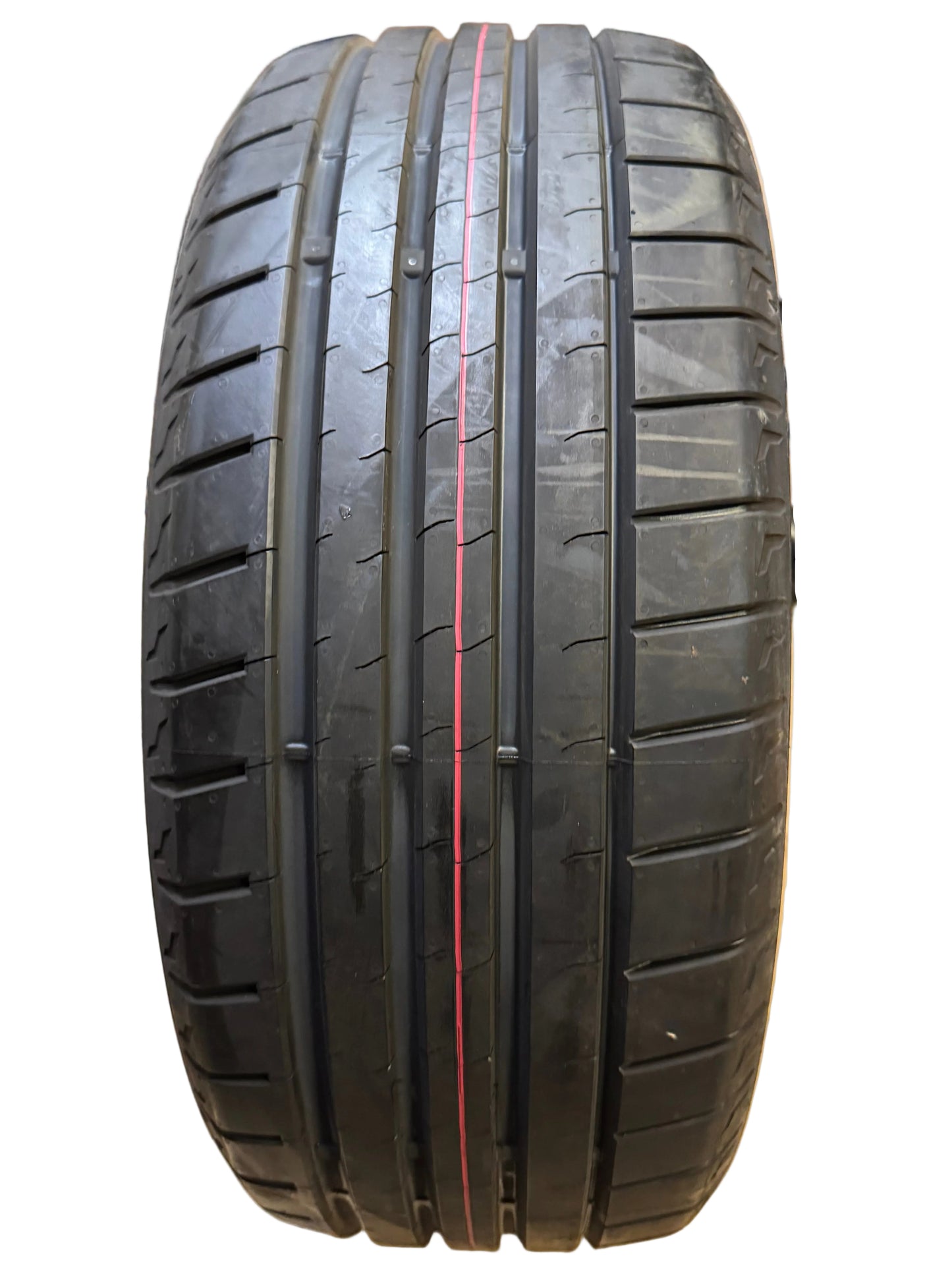 2 NOS BRIDGESTONE POTENZA SPORT P 205 45 17 88Y XL UHP SUMMER TIRE 008176