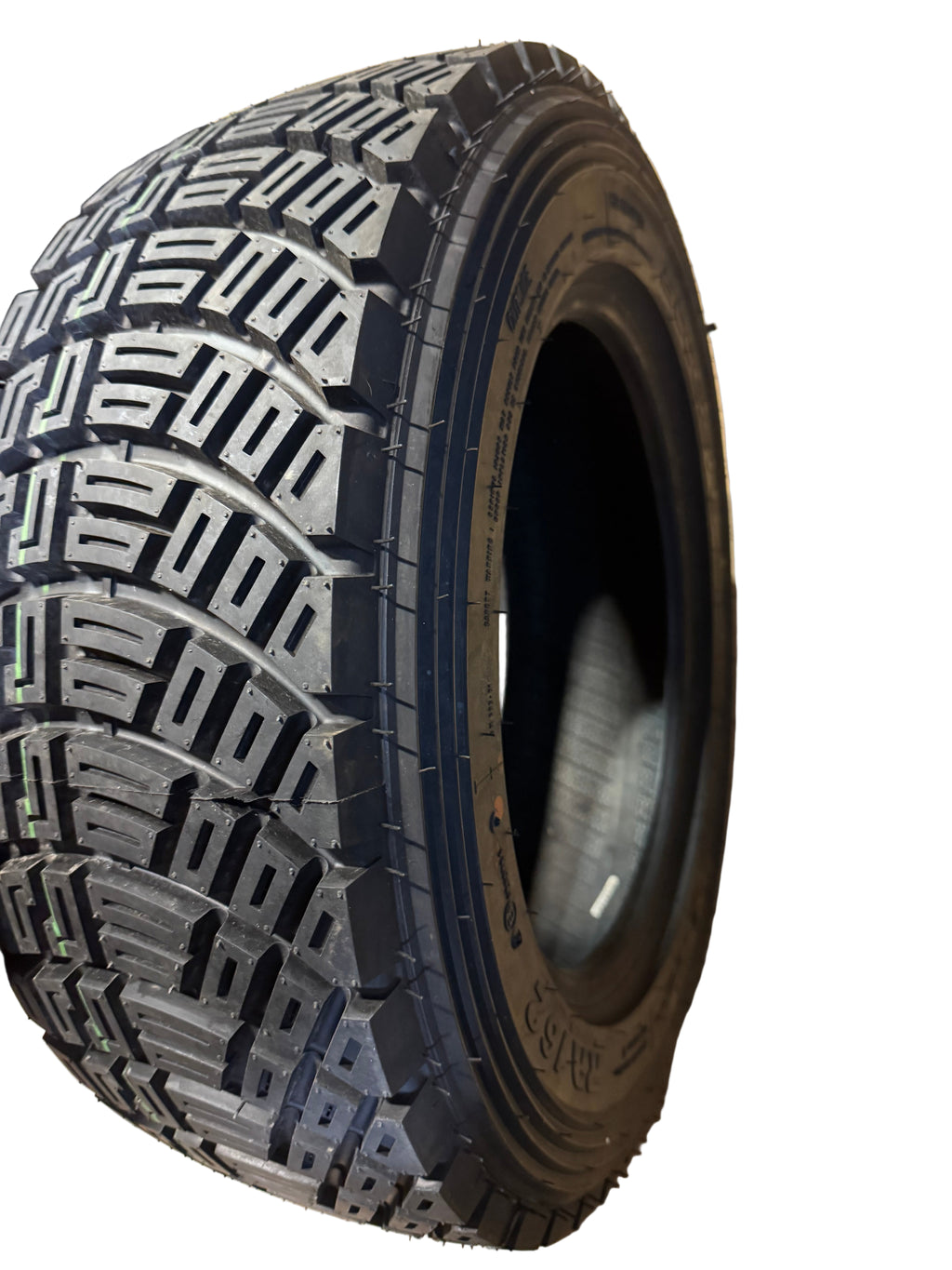 2 ACCELERA RA162 BSW P 205 65 15 94V ALL SEASON TIRE 1200043806