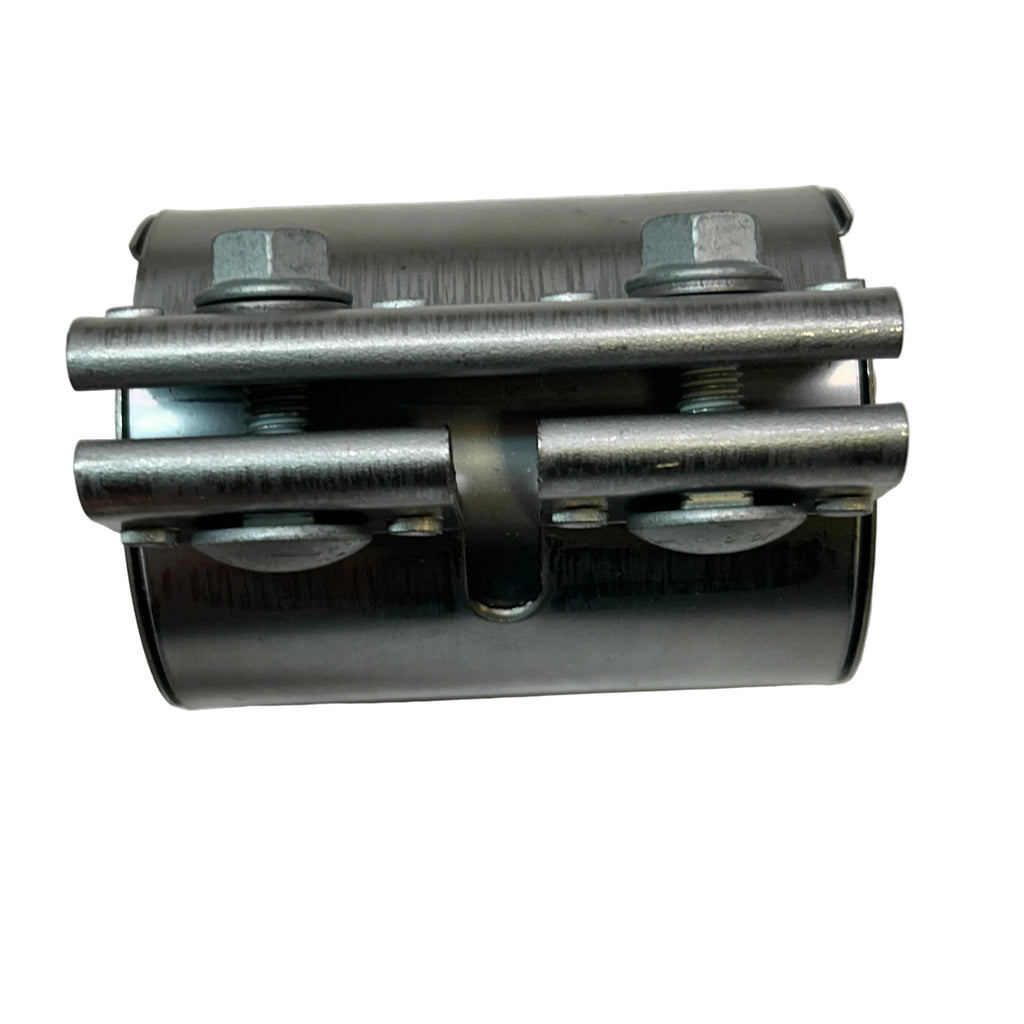PORSCHE CAYENNE 2011-2014 EXHAUST COUPLING PIPE CLAMP 95811122000
