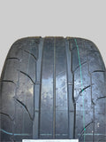 NITTO NT555 RII BSW P 325 50 15 112V UHP TIRE 107840