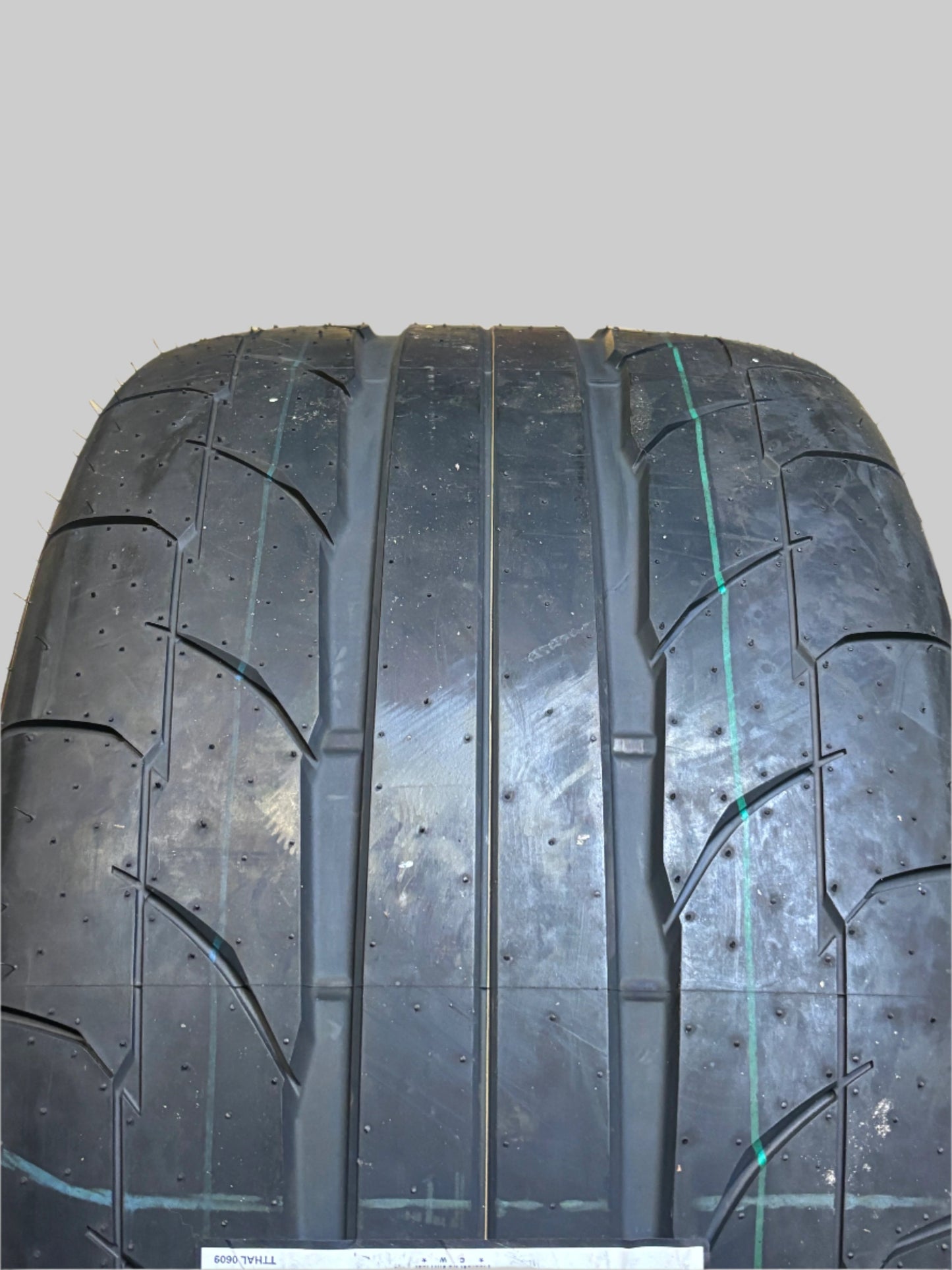NITTO NT555 RII BSW P 325 50 15 112V UHP TIRE 107840
