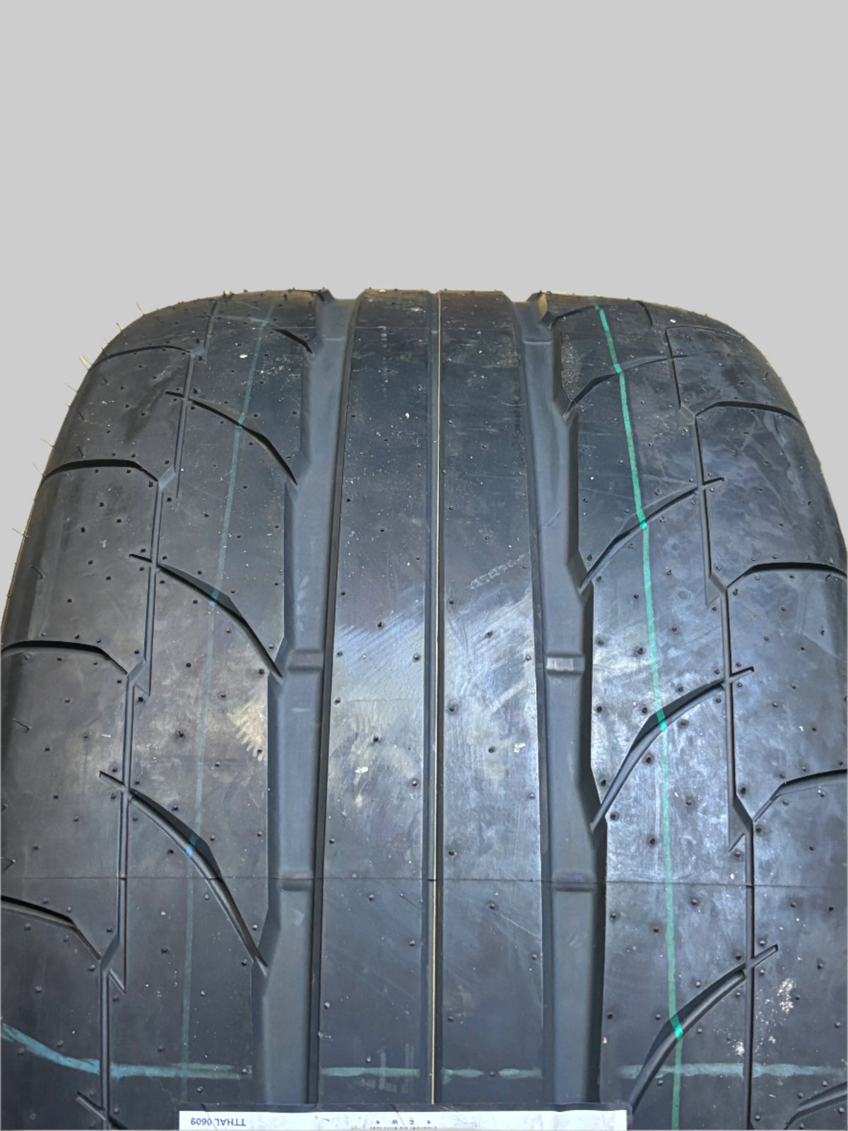NITTO NT555 RII BSW P 325 50 15 112V UHP TIRE 107840