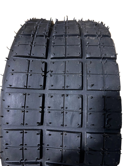 HOOSIER RD20 BSW 18 10 10 FLAT TRACK TIRE 16300
