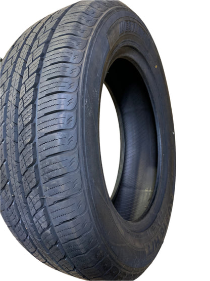WESTLAKE SU138 H/T BSW P 255 60 19 109H ALL SEASON TIRE 24628002