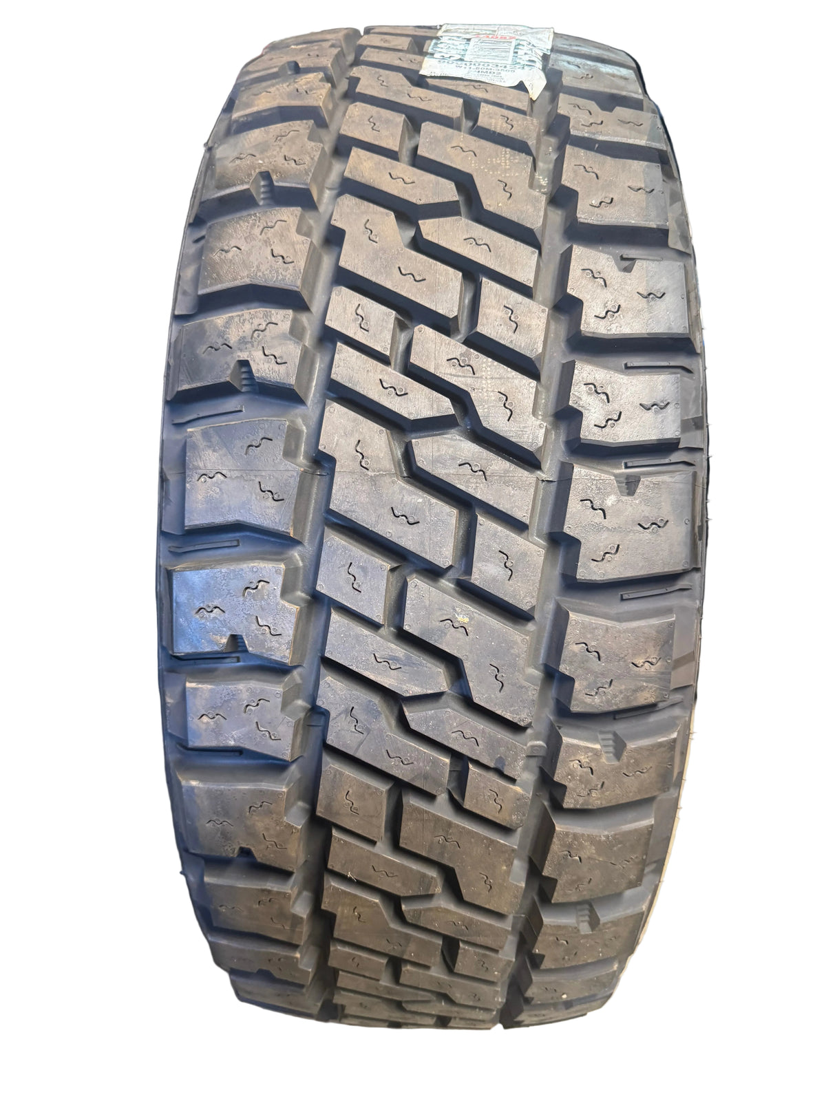 2 NOS DICK CEPEK TRAIL COUNTRY EXP BSW LT 35 12.5 20 121Q 10PLY TIRE 90000034247