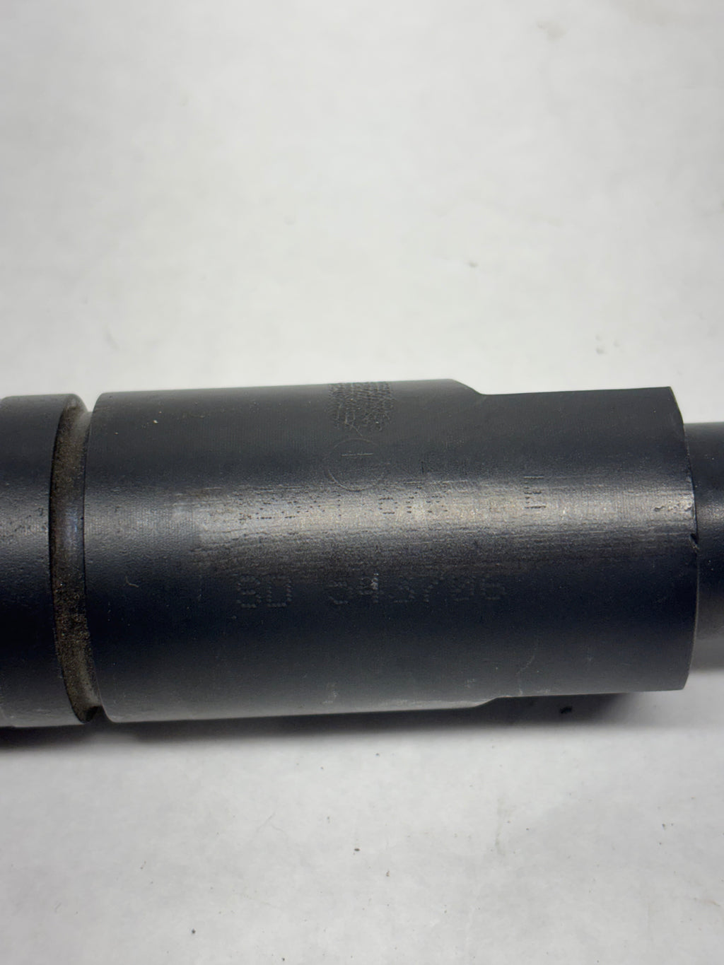 GE BOSCH LOCOMOTIVE FUEL INJECTOR 123X1167